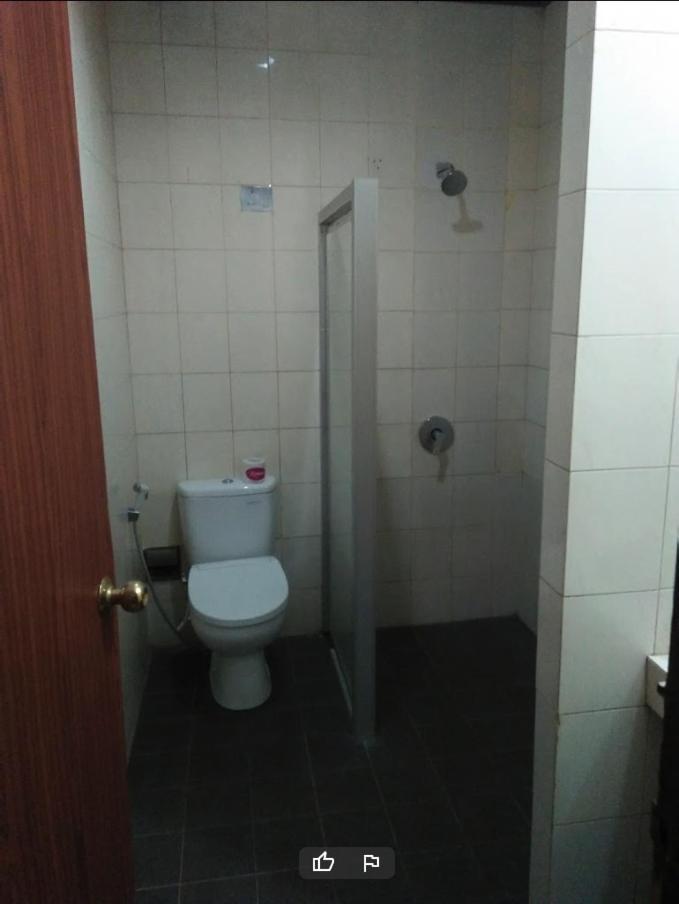 Siantar Hotel Pematang Siantar Ruang foto